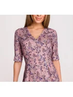 Dámské šaty S299 - Stylove