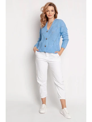 Dámský svetr SWE 234 - MKM