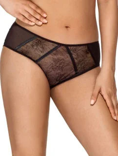 Dámské kalhotky AV 1996 BLACK