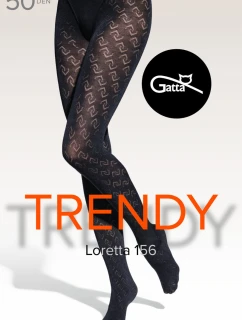 LORETTA - 156 mikrovlákno 50 DEN-5