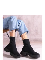 Boty model 206425 Solea Boty model 206425 Solea