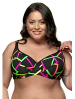 Dámské plavky Fantasy Neon P26 horní díl Dámské plavky Fantasy Neon P26 horní díl