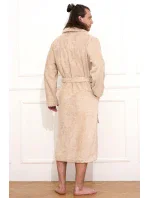 L&L 2450 M-2XL pánský froté župan