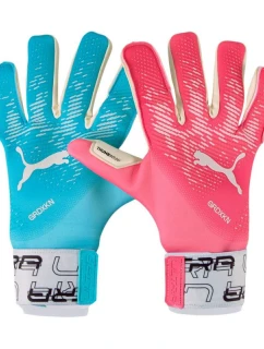 Brankářské rukavice Puma Ultra Grip 1 Tricks Hybrid 41853 01