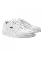 Boty Lacoste T-clip 123 13 Sfa W 745SFA009021G Boty Lacoste T-clip 123 13 Sfa W 745SFA009021G