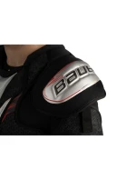 Hokejové chrániče ramen Bauer Vapor Fly40 Int 1064792 Hokejové chrániče ramen Bauer Vapor Fly40 Int 1064792