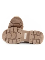 Lee Cooper dámské zimní sportovní boty zateplené trekkingové dámské