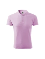 Pánská polokošile Pique (orchidej) Pánská polokošile Pique (orchidej)