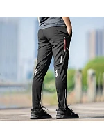 Cyklistické kalhoty Rockbros RKCK0001, velikost 2XL – černé