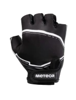 Cyklistické rukavice Meteor Racing Jr 23386-23388