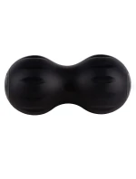 Vibrační masážní přístroj Powerball Duo s podložkou Body Sculpture BM 508