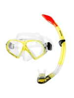 Potápěčský set: maska + šnorchl Spokey FLONA Potápěčský set: maska + šnorchl Spokey FLONA