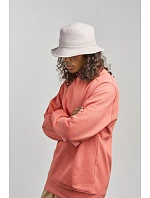 Atlantis Headwear Bucket Cotton-S Klobouk 33.0283 white