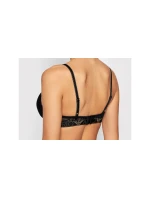 Dámská podprsenka 164298 1A207 - 00020 - Černá - Emporio Armani Dámská podprsenka 164298 1A207 - 00020 - Černá - Emporio Armani