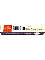 SPORT Míčky na stolní tenis - SHIELD SPORT Míčky na stolní tenis - SHIELD