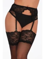 Podvazkový pás 136 - DeLafense