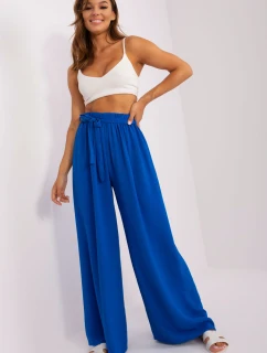 Dámské kalhoty model 183460 Och Bella