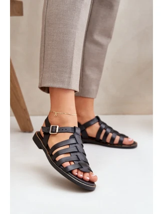 Sandály model 212587 Step in style Sandály model 212587 Step in style