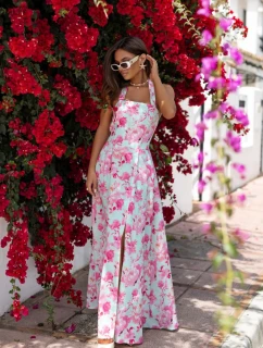 Denní šaty model 212845 LaBalancia