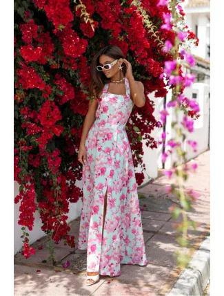 Denní šaty model 212845 LaBalancia