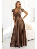 Dlouhé šaty  model 219761 Numoco