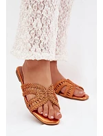 Pantofle  model 226353 Step in style