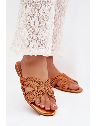 Pantofle  model 226353 Step in style