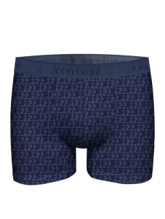 Pánské boxerky John Frank JFBJACQ22