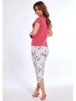 Dámské pyžamo Cornette 668/313 Dámské pyžamo Cornette 668/313