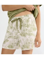 Mix & Match Shorts 01 - GREEN - TRIUMPH GREEN - TRIUMPH Mix & Match Shorts 01 - GREEN - TRIUMPH GREEN - TRIUMPH