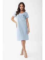 Košile Luna 1002 kr/r 2XL L26