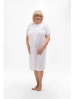 Dámská noční košile Martel Bogna I 203 kr/r M-2XL Dámská noční košile Martel Bogna I 203 kr/r M-2XL