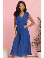 Dámské šaty 315-8 EMILY - NUMOCO Dámské šaty 315-8 EMILY - NUMOCO