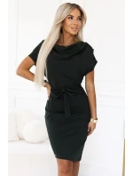 Dámské šaty 240-7 ROXI - NUMOCO Dámské šaty 240-7 ROXI - NUMOCO