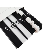 Nike Flex Kravaty do vlasů 8 ks N1011934127OS