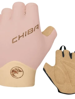 Rukavice CHIBA ECO GLOVE PRO XL růžové
