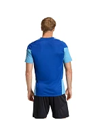 Pánské tričko adidas Tiro 26 Competition Training Jersey modré KA7592 pánské