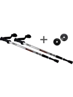 Trekingové hole Nils Extreme TK631 Trekingové hole Nils Extreme TK631