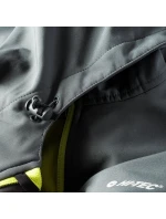 Pánská bunda Caen M 92800282255 - Hi-Tec Pánská bunda Caen M 92800282255 - Hi-Tec