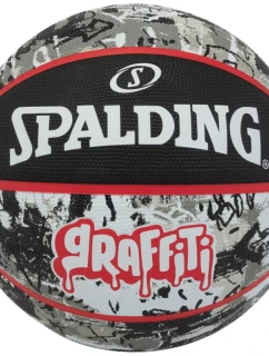 Basketbalový míč Spalding Graffiti 84378Z
