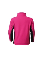 Dětská fleecová mikina s kapucí Frosty Jr MLI-52940 - Malfini Dětská fleecová mikina s kapucí Frosty Jr MLI-52940 - Malfini