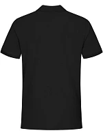 Promodoro 4400 Pánské pracovní piqué polo - EXCD 40.4400 graphite