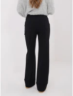 IT kalhoty SP FL9877.64 black IT kalhoty SP FL9877.64 black