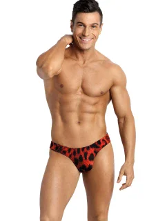 Divoká tanga - Anais