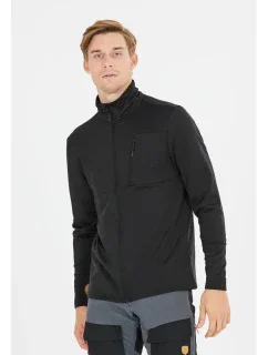 Pánská mikina Whistler Cloudmont Full Zip Midlayer