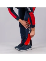 Pánské/chlapecké tepláky Joma Championship IV navy-red Pánské/chlapecké tepláky Joma Championship IV navy-red