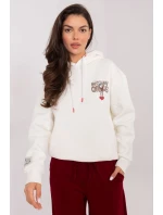 Mikina model 218216 Sublevel Mikina model 218216 Sublevel