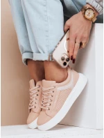 Dámské boty DAYTON pink FashionStreet ZY0239 Dámské boty DAYTON pink FashionStreet ZY0239