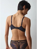 Wild Gardenia Florale WHP - Black - TRIUMPH Black - TRIUMPH Wild Gardenia Florale WHP - Black - TRIUMPH Black - TRIUMPH