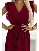 Dámské šaty 469-1 - Numoco basic